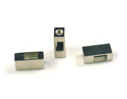 方孔銅接線柱
